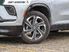 2025 Buick Enclave Sport Touring AWD 4dr Sport Touring - Photo 11