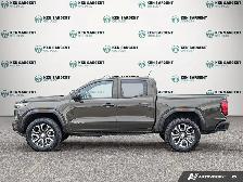 2024 GMC Canyon AT4 Crew Cab Short Box 4-Wheel Drive AT4 - Photo 4