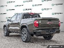 2024 GMC Canyon AT4 Crew Cab Short Box 4-Wheel Drive AT4 - Photo 5