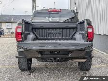 2024 GMC Canyon AT4 Crew Cab Short Box 4-Wheel Drive AT4 - Photo 7