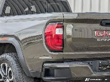 2024 GMC Canyon AT4 Crew Cab Short Box 4-Wheel Drive AT4 - Photo 9