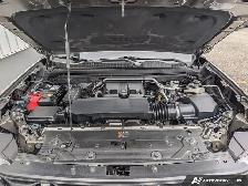 2024 GMC Canyon AT4 Crew Cab Short Box 4-Wheel Drive AT4 - Photo 10