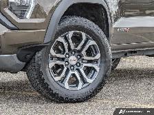 2024 GMC Canyon AT4 Crew Cab Short Box 4-Wheel Drive AT4 - Photo 11