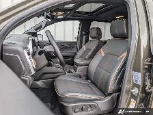 2024 GMC Canyon AT4 Crew Cab Short Box 4-Wheel Drive AT4 - Photo 12