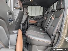 2024 GMC Canyon AT4 Crew Cab Short Box 4-Wheel Drive AT4 - Photo 13