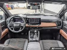 2024 GMC Canyon AT4 Crew Cab Short Box 4-Wheel Drive AT4 - Photo 15