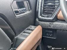 2024 GMC Canyon AT4 Crew Cab Short Box 4-Wheel Drive AT4 - Photo 19