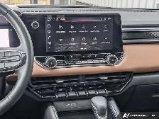 2024 GMC Canyon AT4 Crew Cab Short Box 4-Wheel Drive AT4 - Photo 20