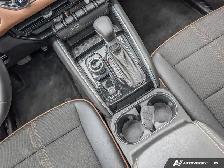 2024 GMC Canyon AT4 Crew Cab Short Box 4-Wheel Drive AT4 - Photo 24