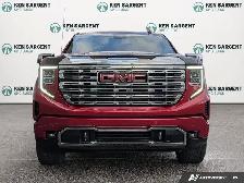2024 GMC Sierra 1500 Denali Crew Cab Standard Box 4-Wheel Drive - Photo 2