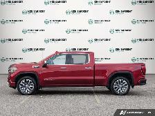 2024 GMC Sierra 1500 Denali Crew Cab Standard Box 4-Wheel Drive - Photo 3