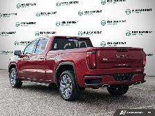2024 GMC Sierra 1500 Denali Crew Cab Standard Box 4-Wheel Drive - Photo 4