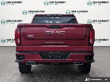 2024 GMC Sierra 1500 Denali Crew Cab Standard Box 4-Wheel Drive - Photo 5