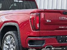 2024 GMC Sierra 1500 Denali Crew Cab Standard Box 4-Wheel Drive - Photo 8