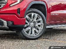 2024 GMC Sierra 1500 Denali Crew Cab Standard Box 4-Wheel Drive - Photo 10