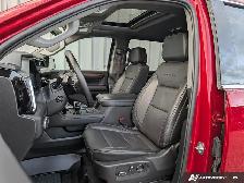 2024 GMC Sierra 1500 Denali Crew Cab Standard Box 4-Wheel Drive - Photo 11