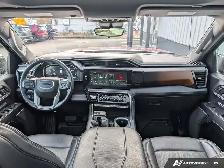 2024 GMC Sierra 1500 Denali Crew Cab Standard Box 4-Wheel Drive - Photo 14