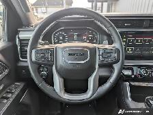 2024 GMC Sierra 1500 Denali Crew Cab Standard Box 4-Wheel Drive - Photo 17