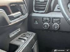 2024 GMC Sierra 1500 Denali Crew Cab Standard Box 4-Wheel Drive - Photo 18