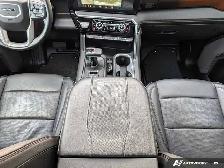 2024 GMC Sierra 1500 Denali Crew Cab Standard Box 4-Wheel Drive - Photo 22