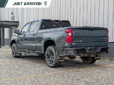 2025 Chevrolet Silverado 1500 LT Trail Boss Crew Cab Standard Bo - Photo 4