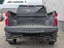 2025 Chevrolet Silverado 1500 LT Trail Boss Crew Cab Standard Bo - Photo 6