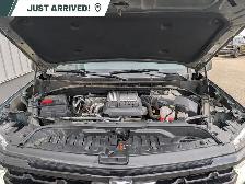 2025 Chevrolet Silverado 1500 LT Trail Boss Crew Cab Standard Bo - Photo 9