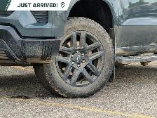 2025 Chevrolet Silverado 1500 LT Trail Boss Crew Cab Standard Bo - Photo 10