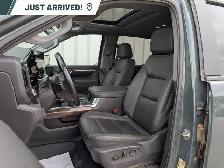 2025 Chevrolet Silverado 1500 LT Trail Boss Crew Cab Standard Bo - Photo 11