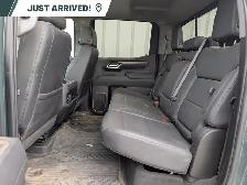 2025 Chevrolet Silverado 1500 LT Trail Boss Crew Cab Standard Bo - Photo 12
