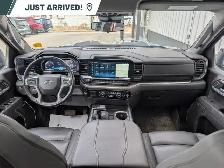 2025 Chevrolet Silverado 1500 LT Trail Boss Crew Cab Standard Bo - Photo 13