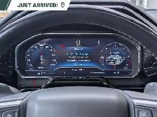 2025 Chevrolet Silverado 1500 LT Trail Boss Crew Cab Standard Bo - Photo 15