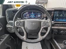 2025 Chevrolet Silverado 1500 LT Trail Boss Crew Cab Standard Bo - Photo 16