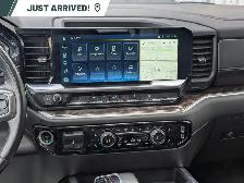 2025 Chevrolet Silverado 1500 LT Trail Boss Crew Cab Standard Bo - Photo 18