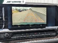 2025 Chevrolet Silverado 1500 LT Trail Boss Crew Cab Standard Bo - Photo 19