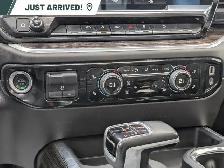2025 Chevrolet Silverado 1500 LT Trail Boss Crew Cab Standard Bo - Photo 20