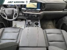 2025 Chevrolet Silverado 1500 LT Trail Boss Crew Cab Standard Bo - Photo 21