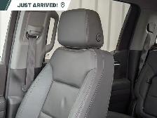 2025 Chevrolet Silverado 1500 LT Trail Boss Crew Cab Standard Bo - Photo 23