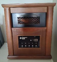Space Heaters - Photo 2
