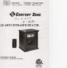 Space Heaters - Photo 3