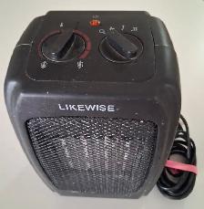 Space Heaters - Photo 4