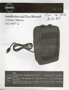 Space Heaters - Photo 5