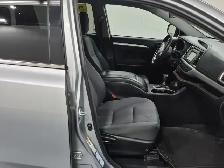 2017 Toyota Highlander LE - Photo 8