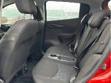 2021 CHEVROLET SPARK  MANUAL TRANSMISSION  MUST SEE 1LT MANUAL - Photo 4