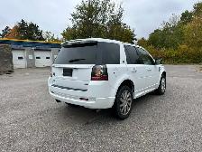 2015 LAND ROVER LR2  LOW KM  4X4  MUST SEE - Photo 3