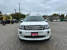 2015 LAND ROVER LR2  LOW KM  4X4  MUST SEE - Photo 4