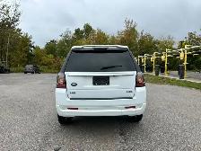 2015 LAND ROVER LR2  LOW KM  4X4  MUST SEE - Photo 5