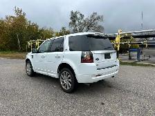 2015 LAND ROVER LR2  LOW KM  4X4  MUST SEE - Photo 8