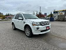 2015 LAND ROVER LR2  LOW KM  4X4  MUST SEE - Photo 9