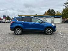 2018 FORD ESCAPE  TITANIUM  NO ACCIDENTS  4X4 TITANIUM - Photo 3
